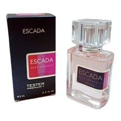 Escada Sexy Graffiti (Для женщин) 63ml Tестер мини