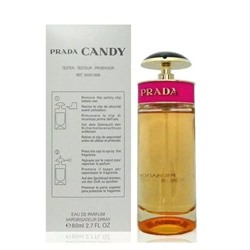 Prada Candy (для женщин) EDP 80 мл Тестер (EURO)