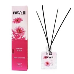 Аромадиффузор Bea's Spring Wind Reed Diffuser 100ml