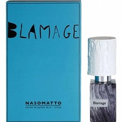 NASOMATTO BLAMAGE (унисекс) EDP 30 мл Тестер