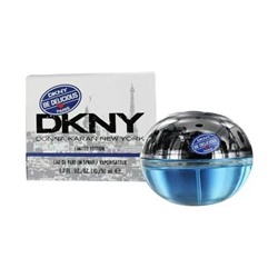 Donna Karan DKNY Be Delicious Paris (для женщин) 100ml