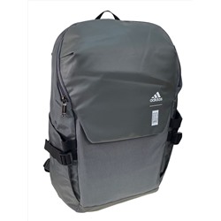 Универсальный рюкзак из водоотталкивающей ткания, цвет серый
