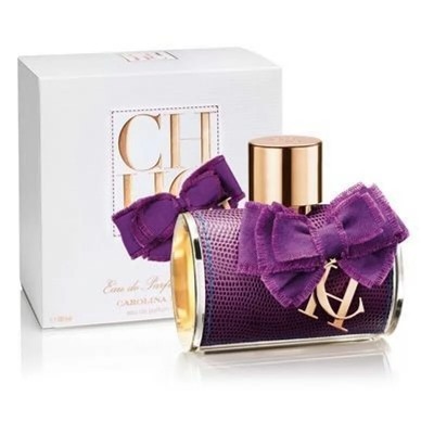 Carolina Herrera CH Sublime, edp., 80 ml