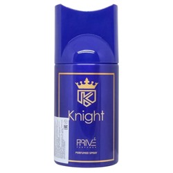 Дезодорант Prive Knight (Dolce&Gabbana King) 250ml