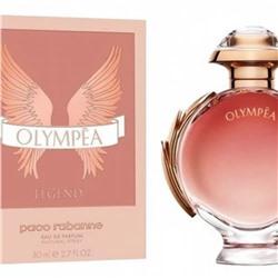 Paco Rabanne Olympea Legend (для женщин) EDP 80 мл (LUX)