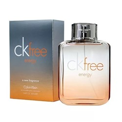 Calvin Klein CK Free Energy (для мужчин) 100ml