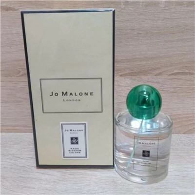 Jo Malone Nashi Blossom Cologne Limited Edition (для женщин) 100ml селектив