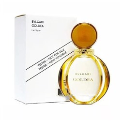 Bvlgari Goldea (для женщин) 90ml Тестер (Евро)