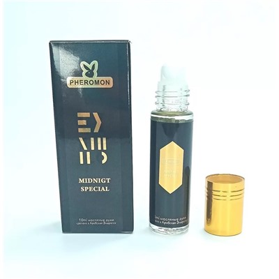 Ex Nihilo Midnight Special 10ml  Масляные Духи С Феромонами.