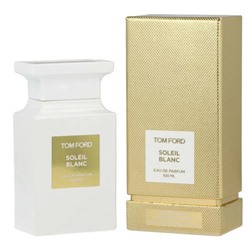 Tom Ford Soleil Blanc EDP (унисекс) 100ml (EURO)