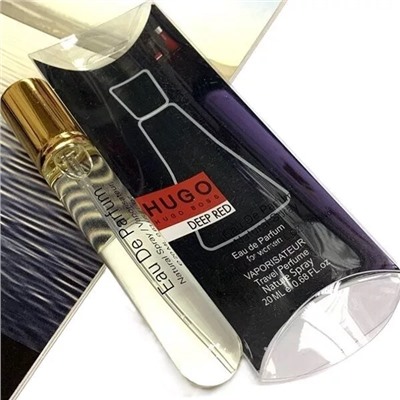 Hugo Boss Hugo Deep Red (для женщин) 20ml Ручка