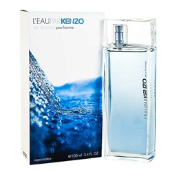 Туалетная вода L`еauparkenzo pour homme (100ml) муж.