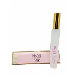 Hugo Boss Boss Ma Vie Pour Femme, 35 ml