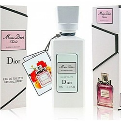 DIOR MISS DIOR CHERIE BLOOMING BOUQUET (для женщин) 60 мл суперстойкий