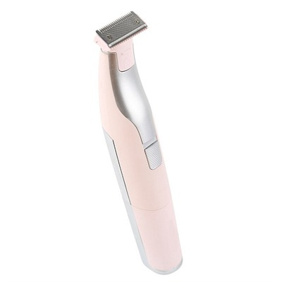 Беспроводной женский триммер Total Body Hair Remover