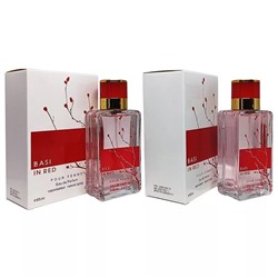 Lovali Basi in Red edp. 2x65 ml