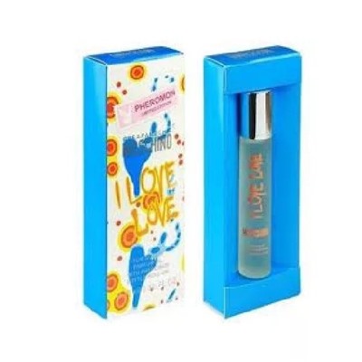 Moschino Cheap&Chic I love love 10ml