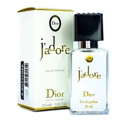 Christian Dior J'Adore (Для женщин) 25ml суперстойкий