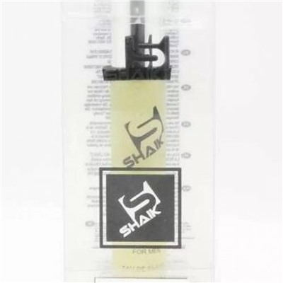 Shaik 107 ( Lacoste Essential) (Для Мужчин) 20ml