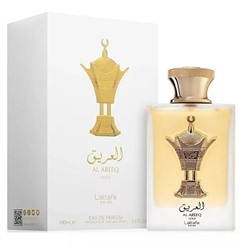 Lattafa Al Areeq Gold EDP (унисекс) 100ml (ОАЭ)