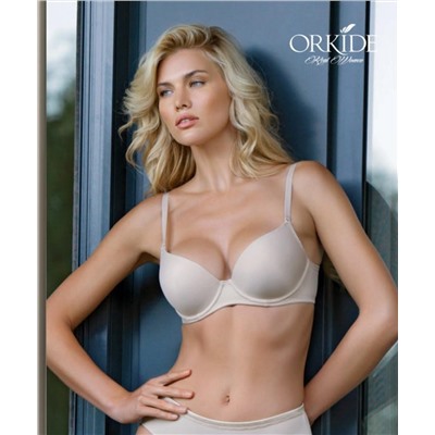 Бюстгальтер Orkide c Push-up 2250