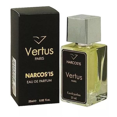 Vertus Narcos'is (Унисекс) 25ml суперстойкий