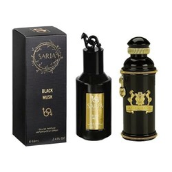 SARIA Perfume Black Musk EDP 69 мл