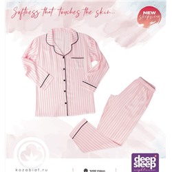Пижама Deep Sleep 13400-1