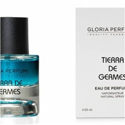 GLORIA PERFUME TIERRA DE GERMES (Hermes Terre D’Hermes) 55 мл