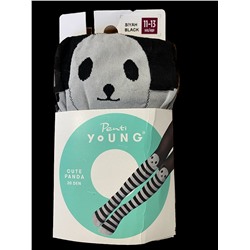 Детские колготки (CUTE PANDA) 30 Den Penti 455