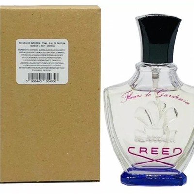 Creed Fleurs de Gardenia (для женщин) EDP 75 мл Тестер