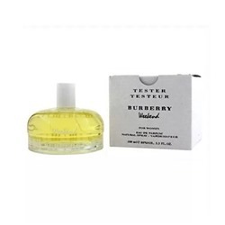 Burberry Weekend (для женщин) EDP 100ml Тестер