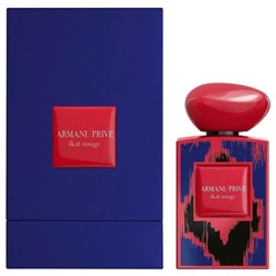 Armani / Privo Ikat Rouge 100 ml