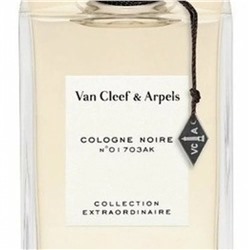 Van Cleef & Arpels Reve Cologne Noire (унисекс) EDP 75 мл селектив