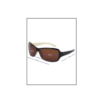 Солнцезащитные очки Keluona BO2003P C4