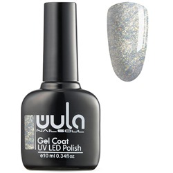 Wula Гель-лак Opal gel coat тон 441 10 мл