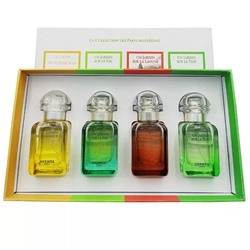 Подарочный набор Hermes for women 4 x 30 ml