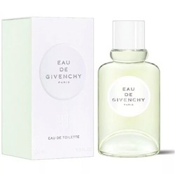 Givenchy Eau De Givenchy (унисекс) EDT 100ml