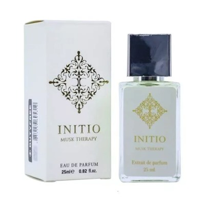 Initio Musk Therapy (Унисекс) 25ml суперстойкий