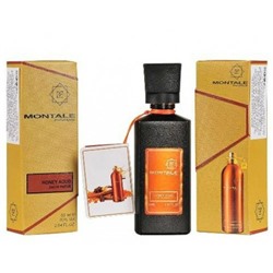 MONTALE HONEY AOUD (унисекс) 60 мл суперстойкий