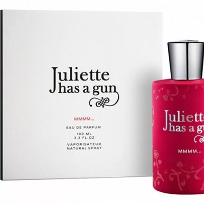 Juliette Has A Gun MMM (для женщин) 100ml селектив