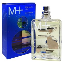 Escenric Molecules Molecule 01 FR (A+) (унисекс) 100ml