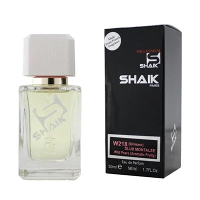 Shaik (Montale Wild Pears W 218), edp., 50 ml