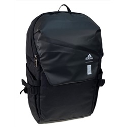 Универсальный рюкзак из водоотталкивающей ткани, цвет черный