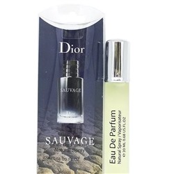 Christian Dior Sauvage (для мужчин) 20ml Ручка