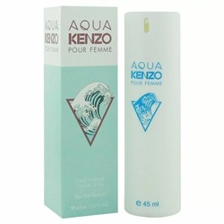 Kenzo Aqua Pour Femme, edp., 45 ml