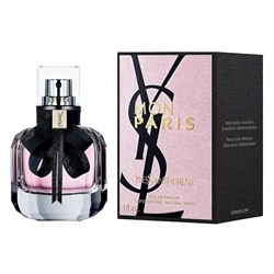 Yves Saint Laurent  Mon Paris (для женщин) 30ml (оригинал)