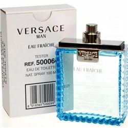 Versace Man Eau Fraiche For Men EDP 100ml Тестер