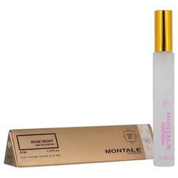 Montale Rose Night,edp., 35ml