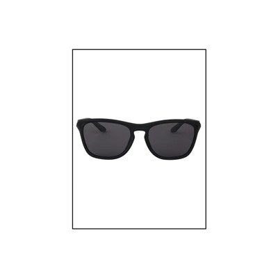 Солнцезащитные очки детские Keluona CT11080 C14 Черный Матовый